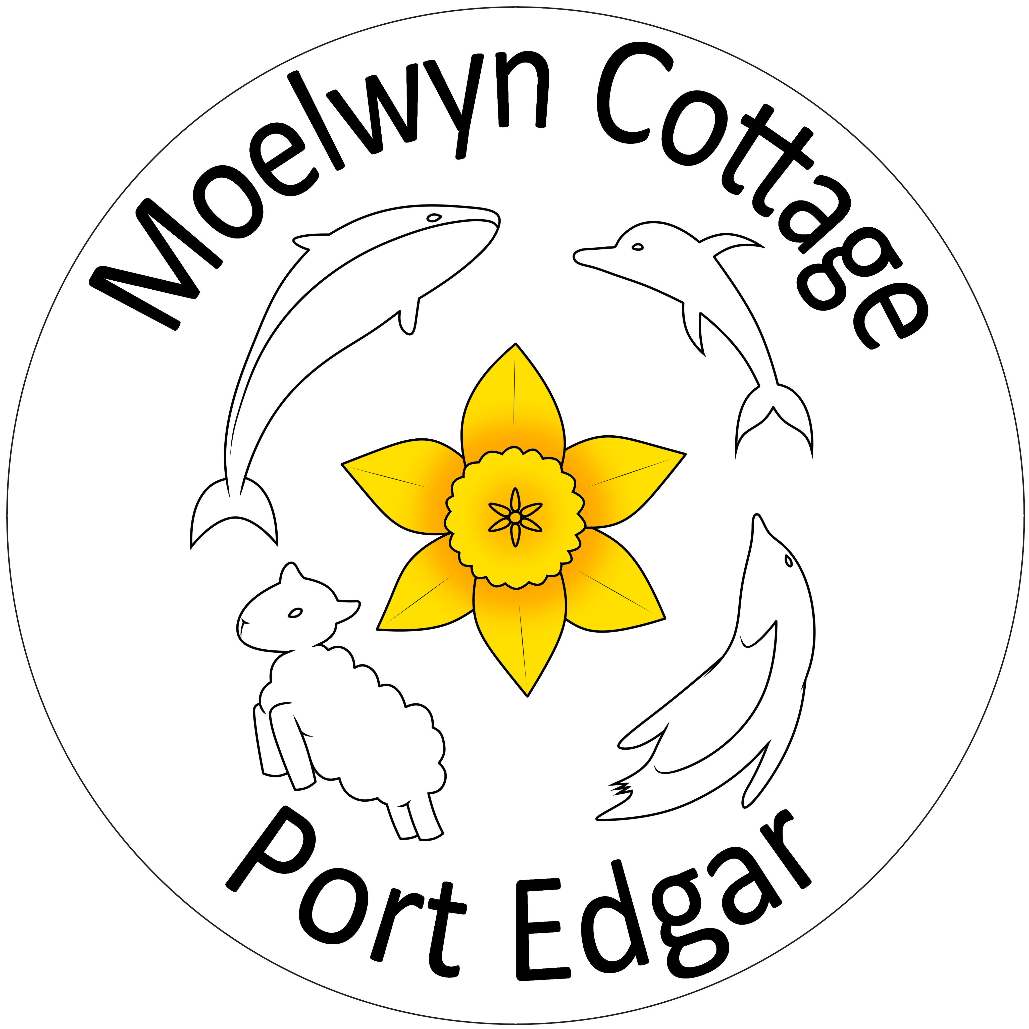 Moelwyn cottage and Port Edgar history - Moelwyn cottage, Port Edgar ...